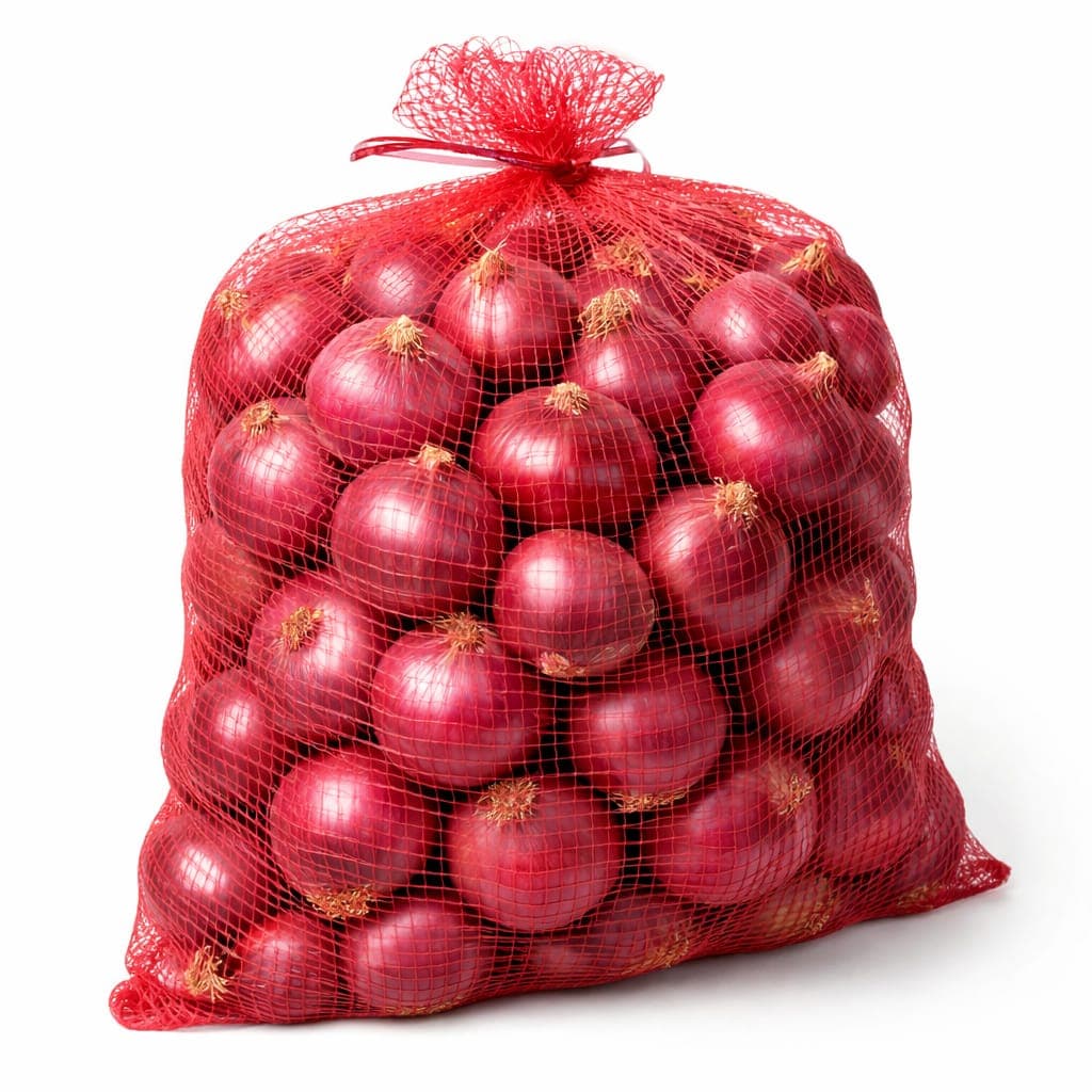 Bulk packaging