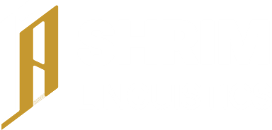 Shrim Linguistics Logo