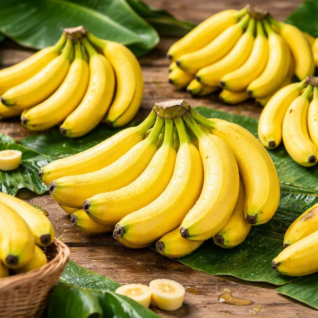 Cavendish Banana