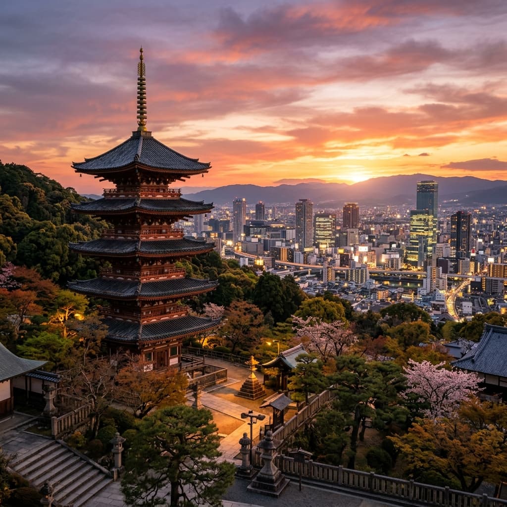 EAST ASIA