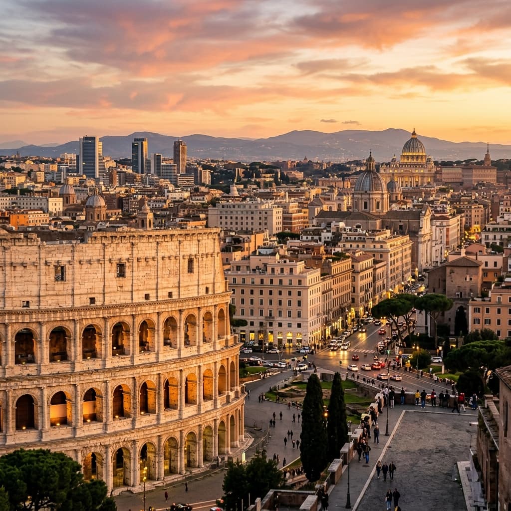 EUROPE