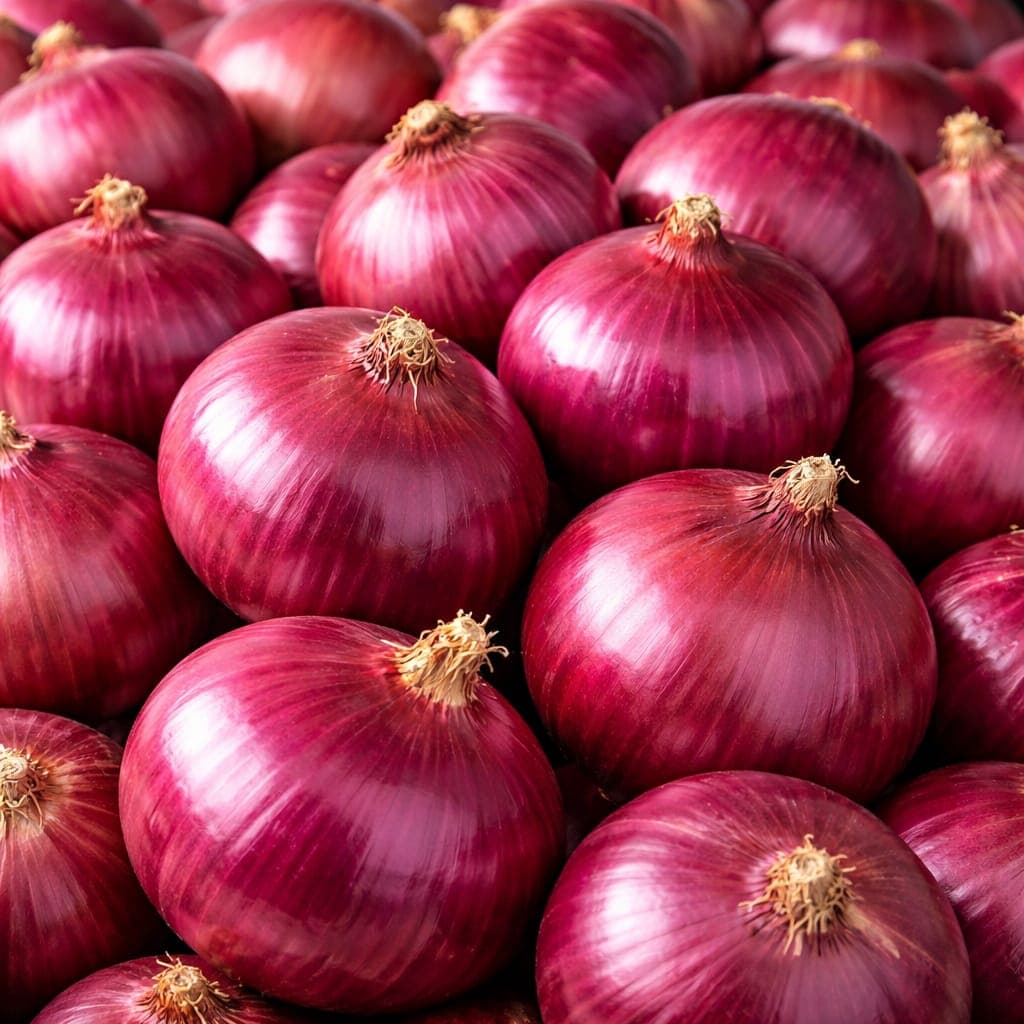 Fresh Onion
